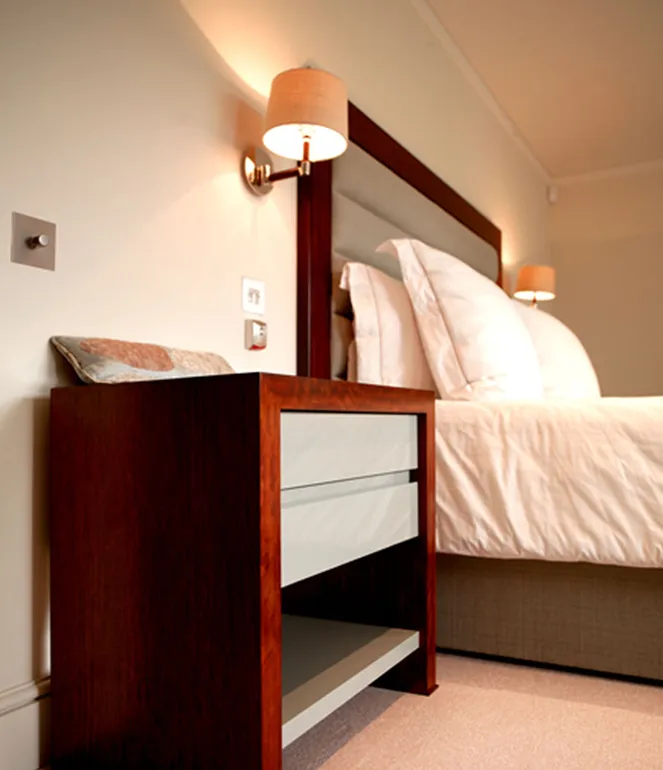Beds