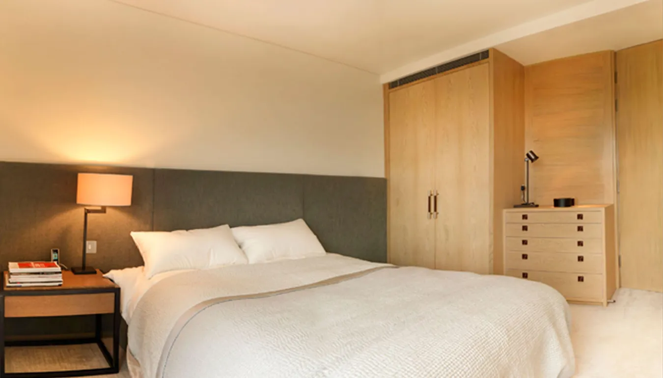 Beds