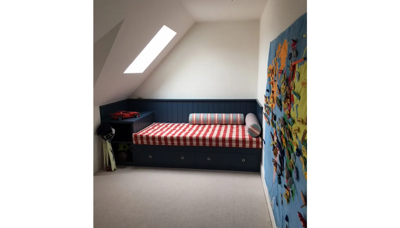 Beds