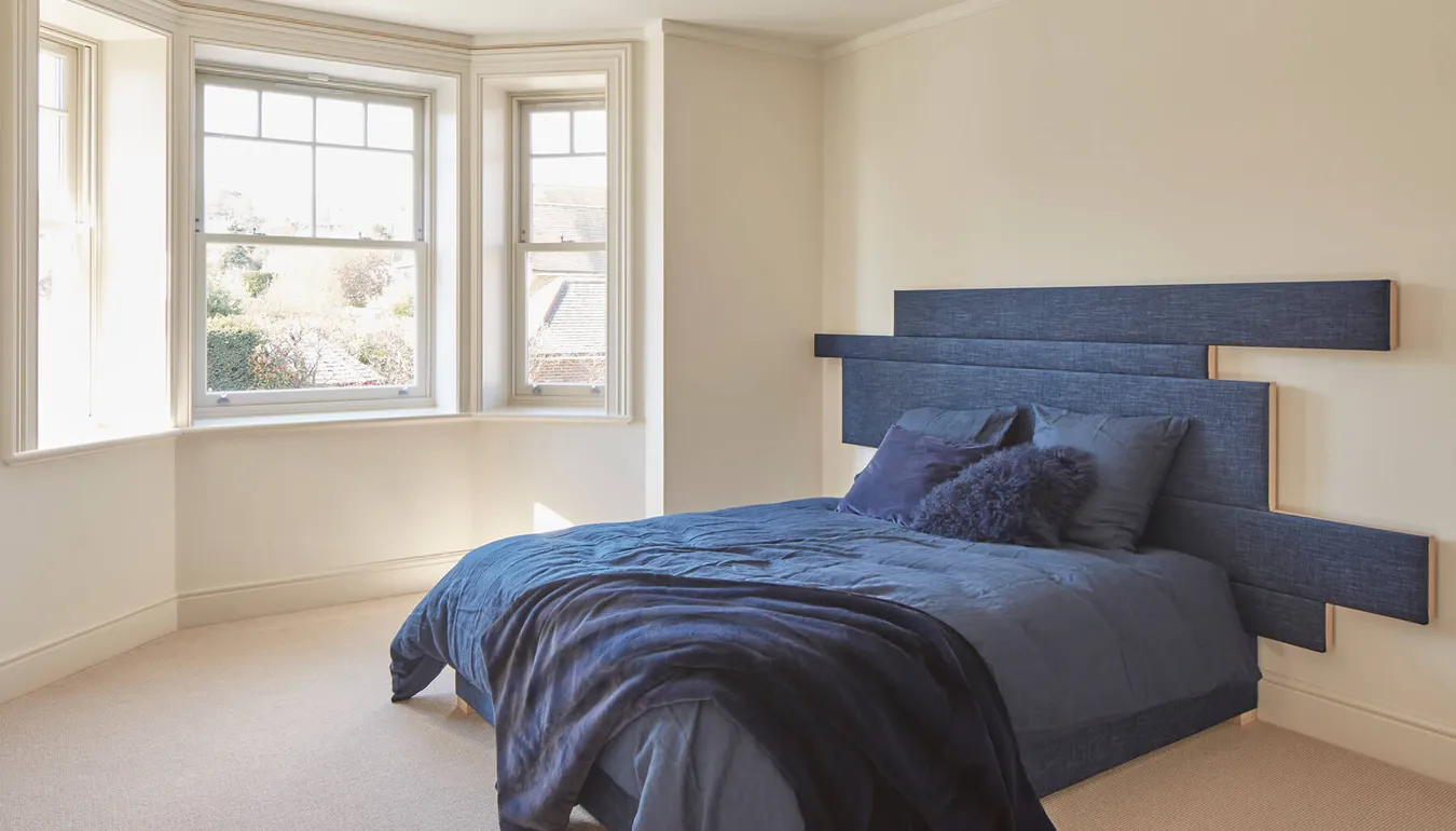 Beds