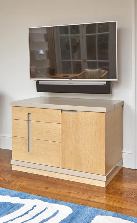Cabinets