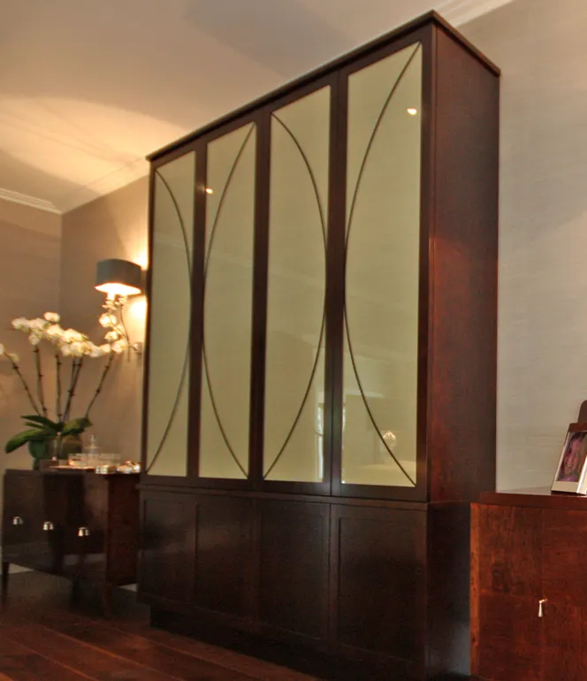 Cabinets