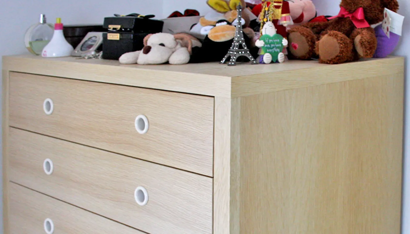 Drawers