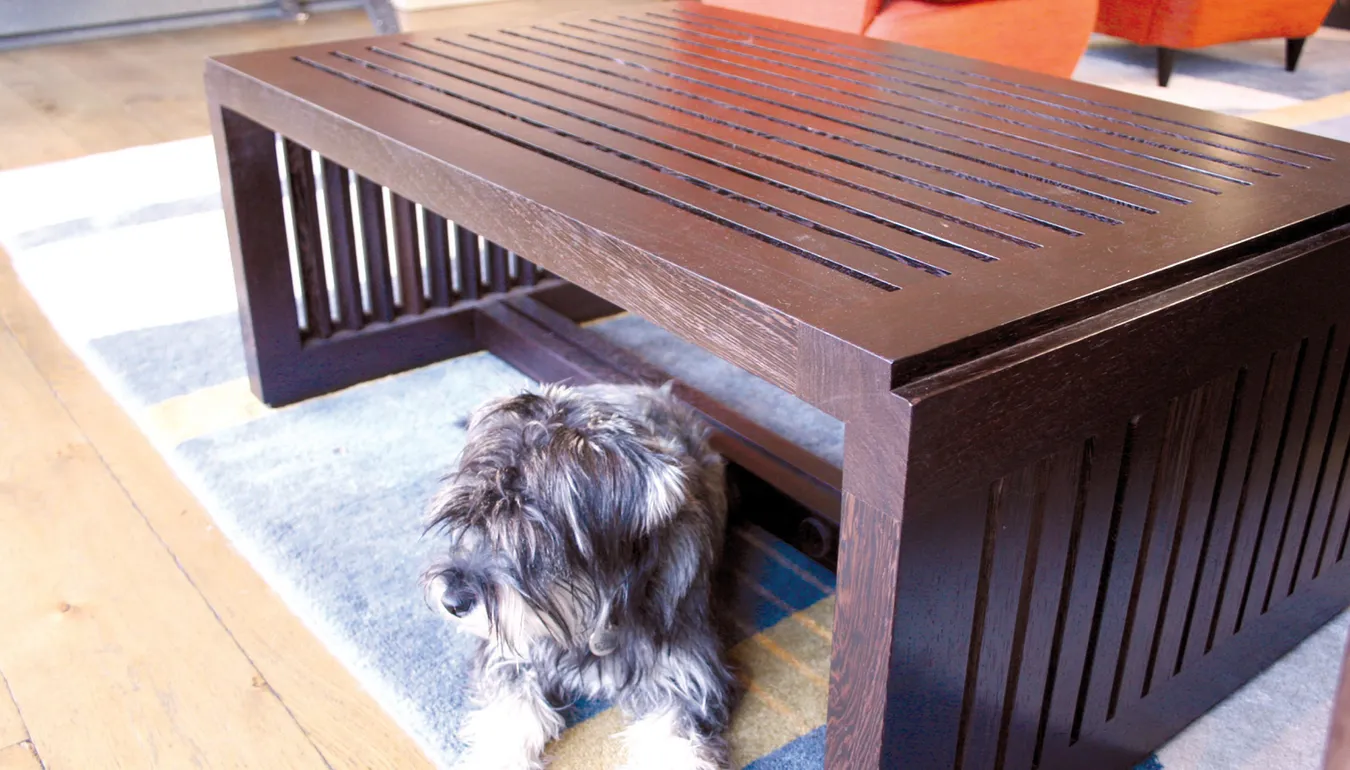 Tables & Sideboards