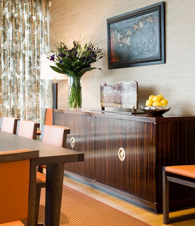 Tables & Sideboards