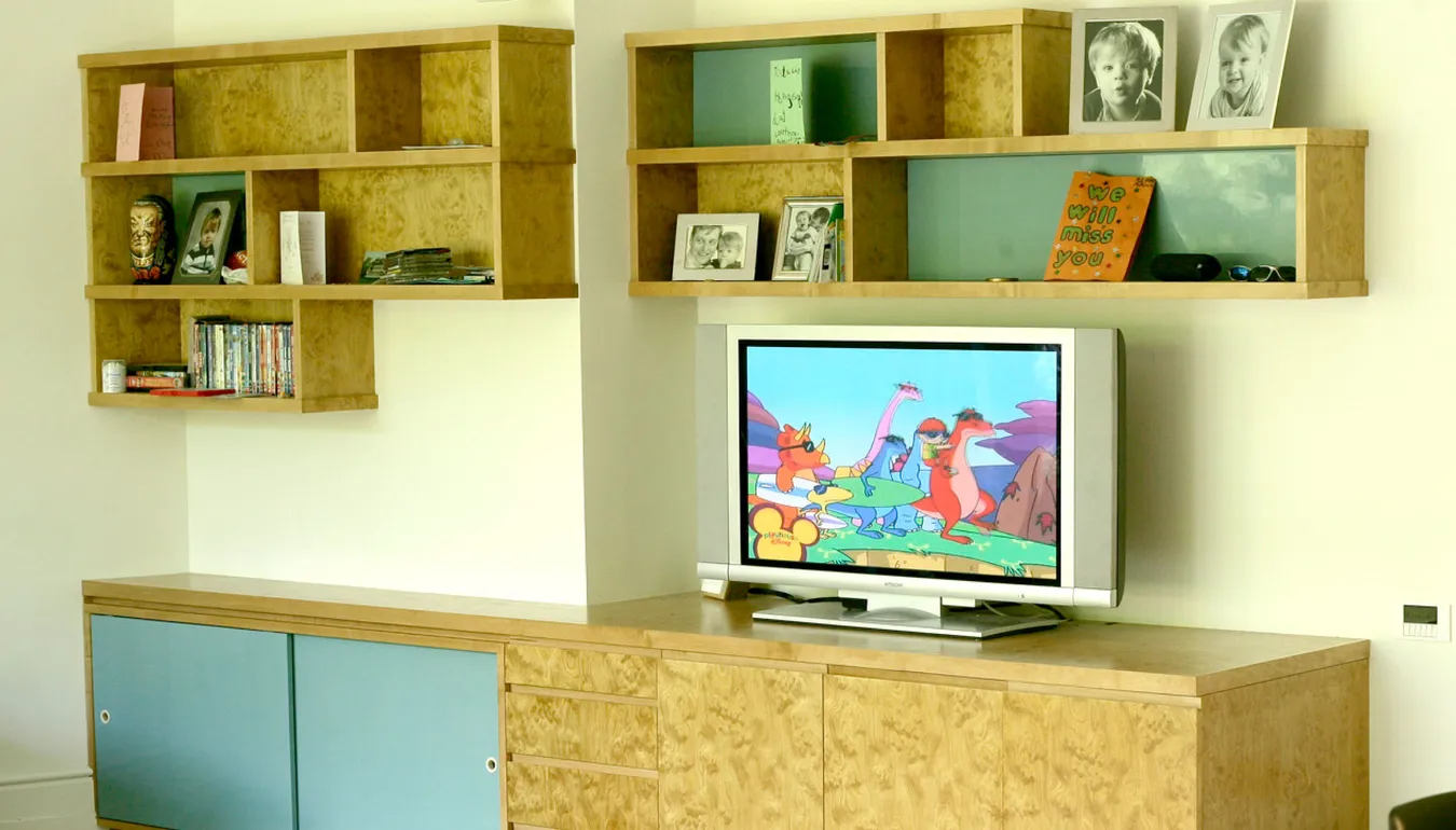 TV Centres