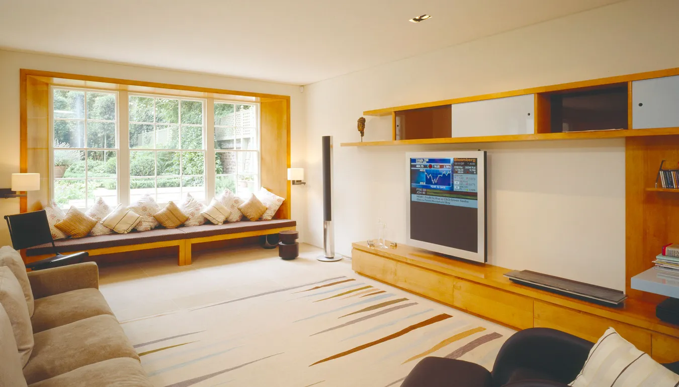 TV Centres