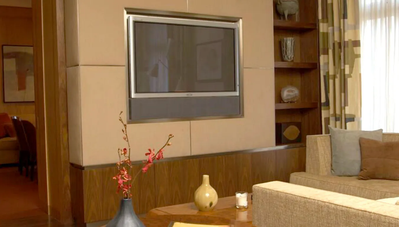 TV Centres