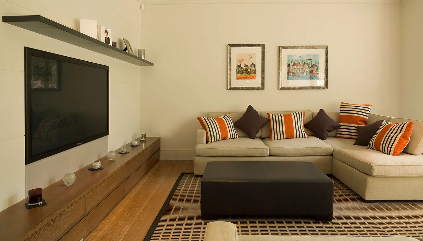 TV Centres