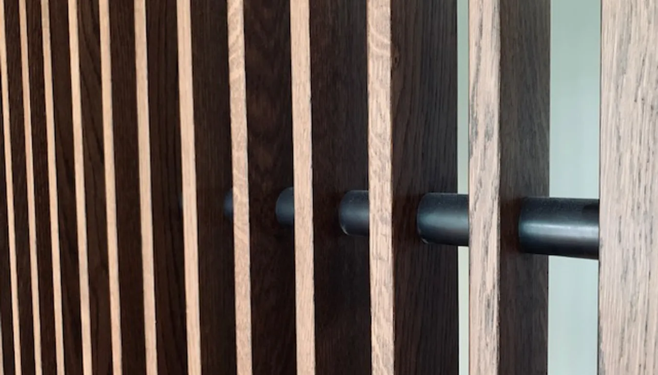 Wall Panelling