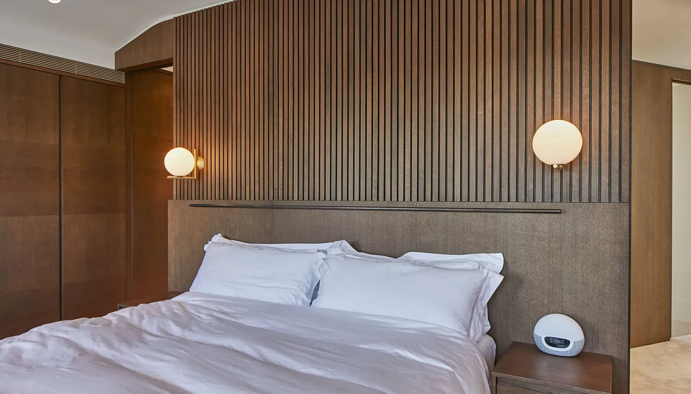Wall Panelling