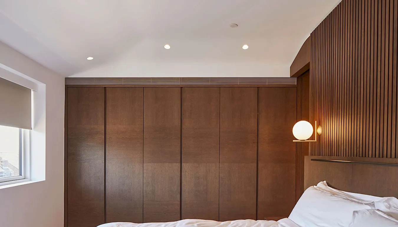 Wall Panelling