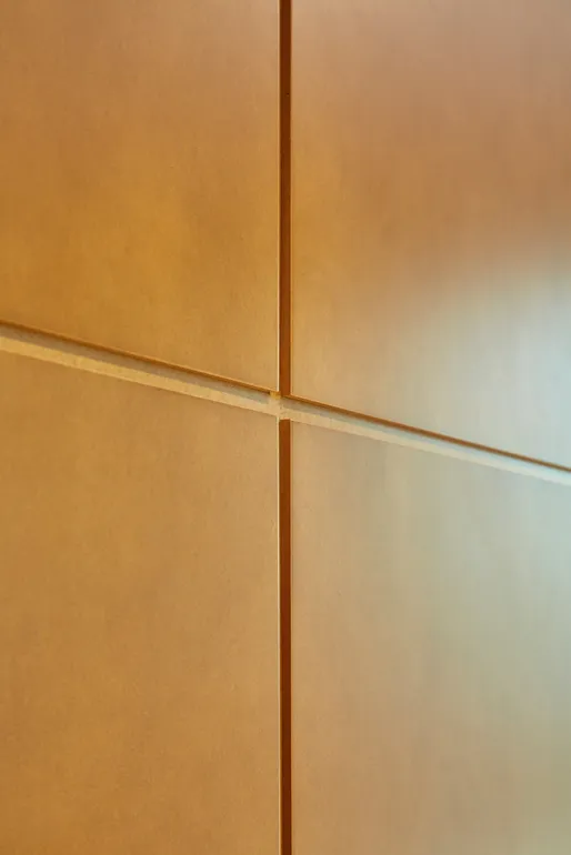 Wall Panelling