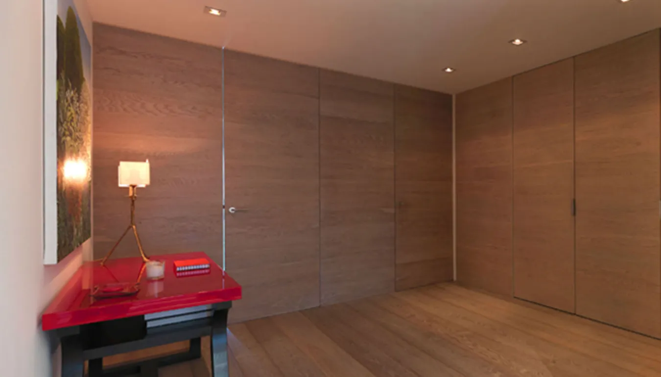 Wall Panelling