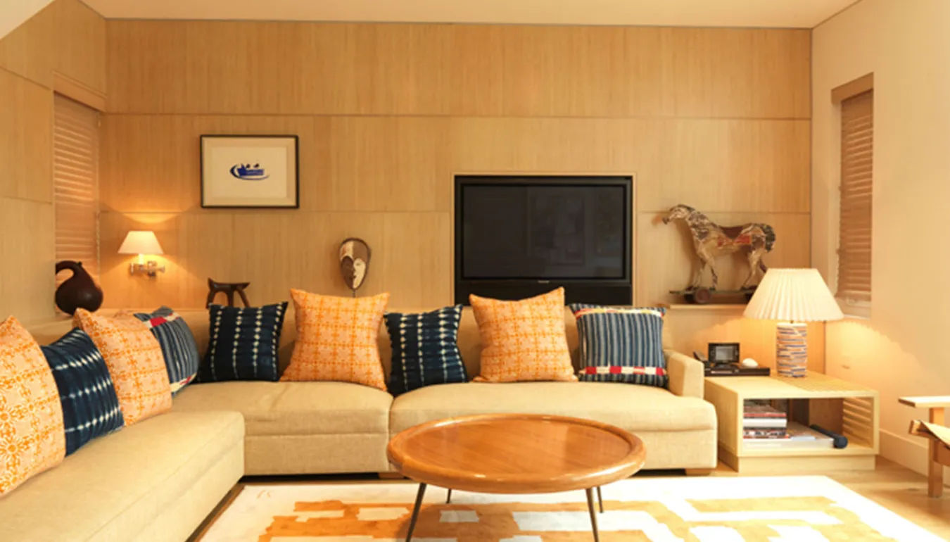 Wall Panelling