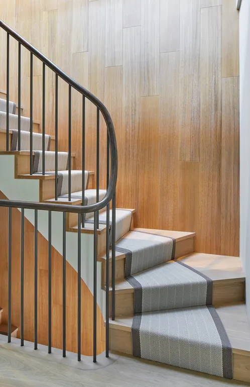 Wall Panelling