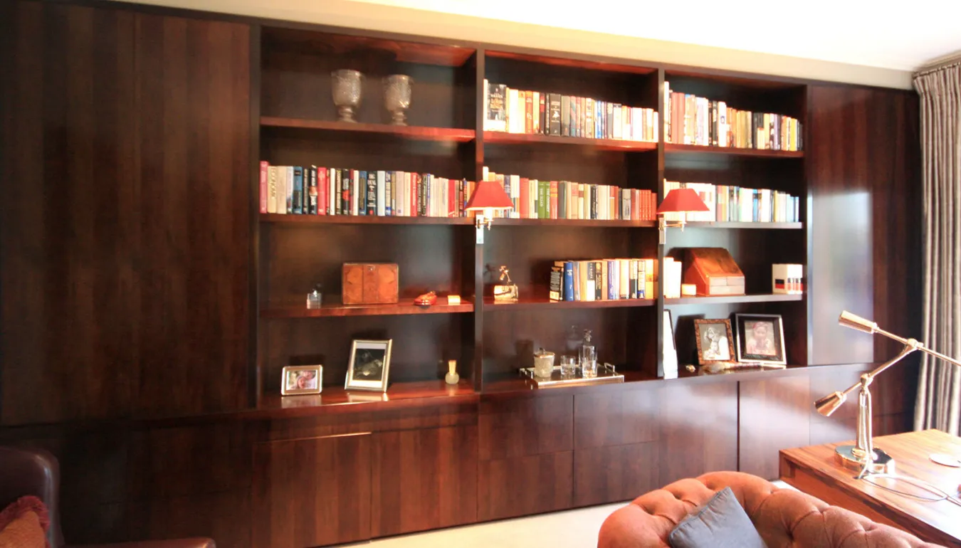 Study Library