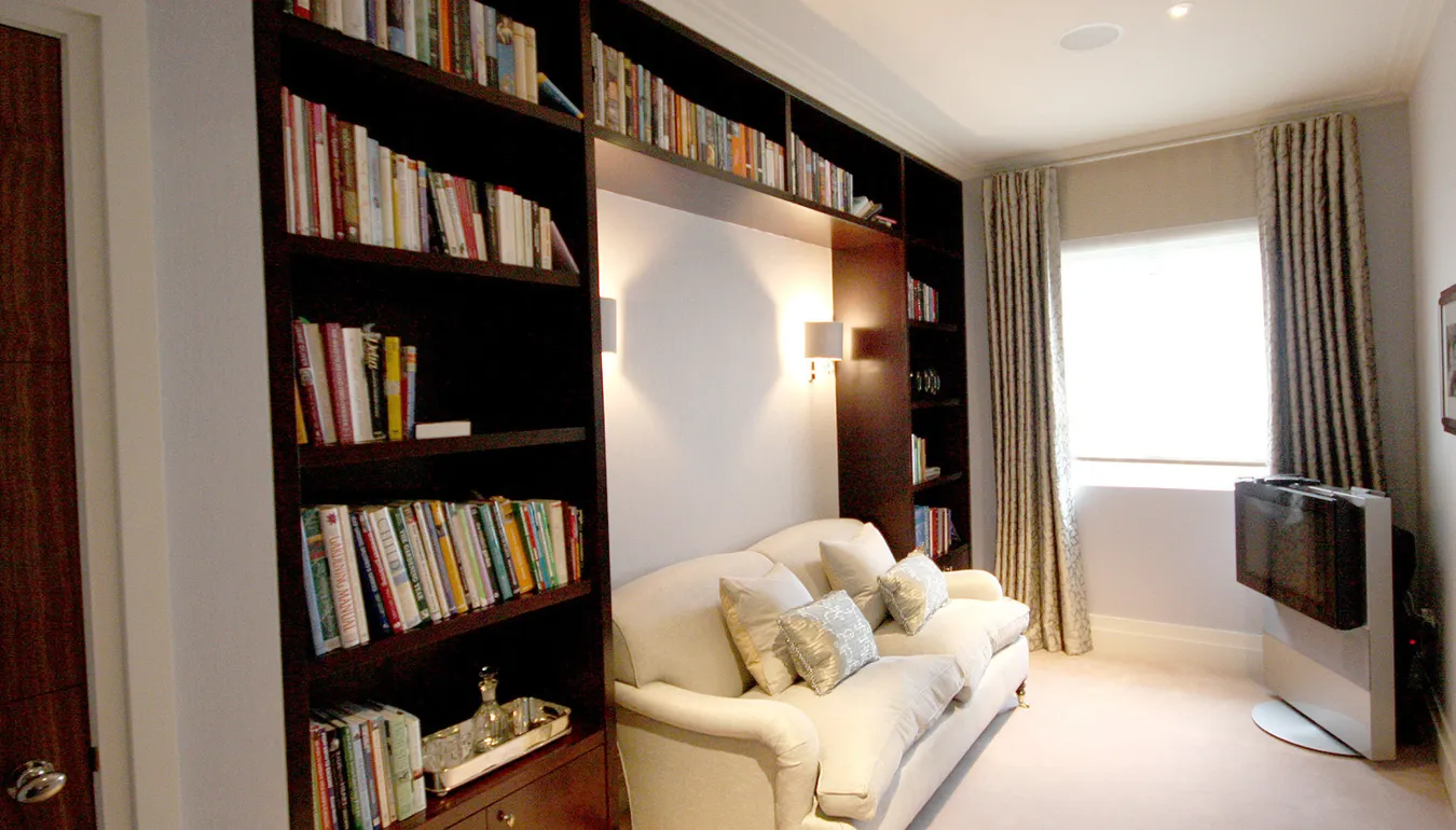 Study Library