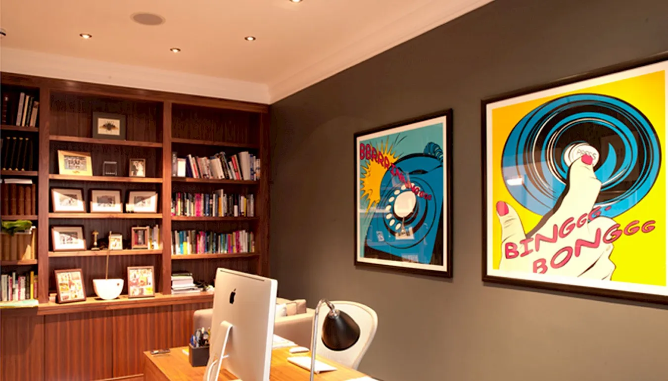 Study Library