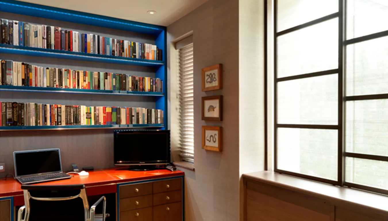 Study Library