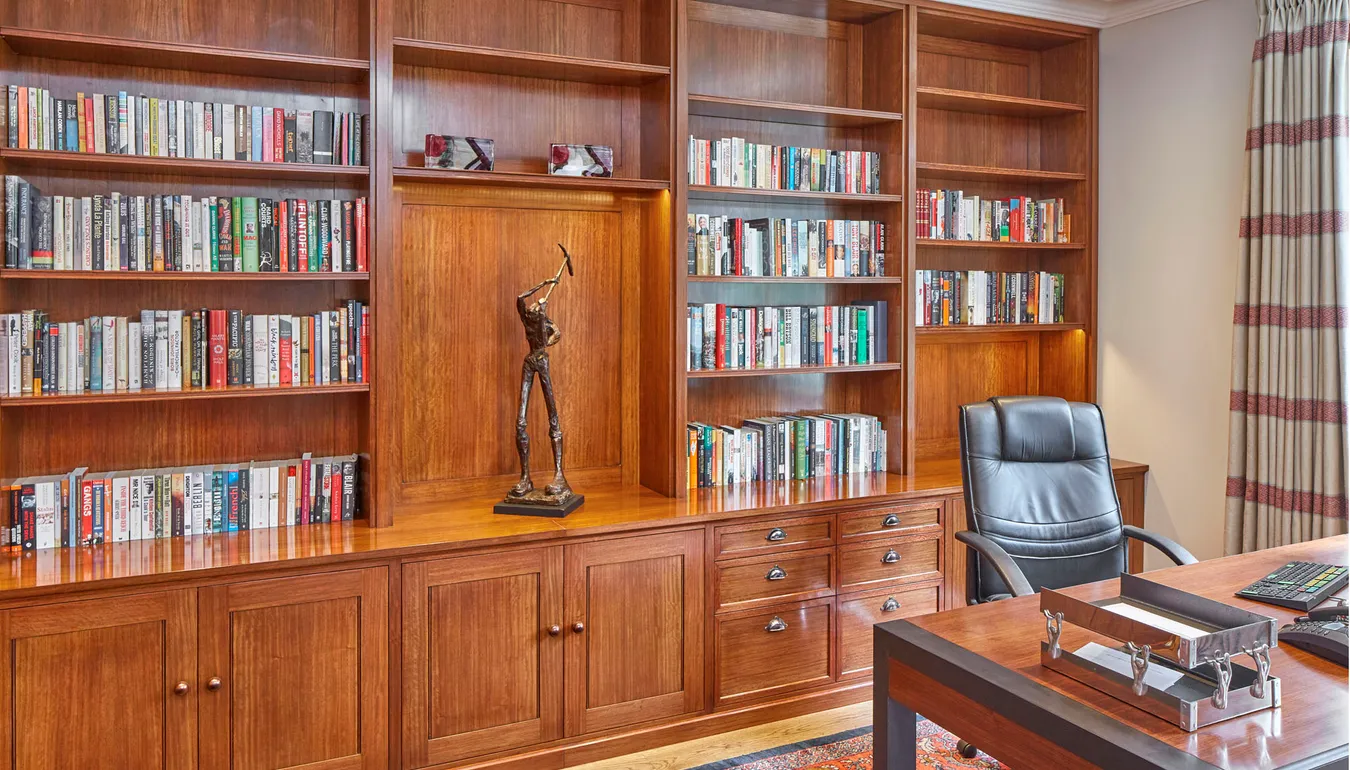 Study Library