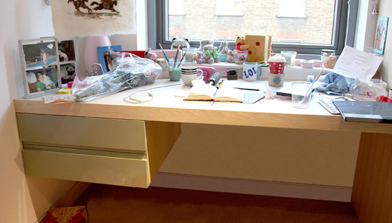 Workstations