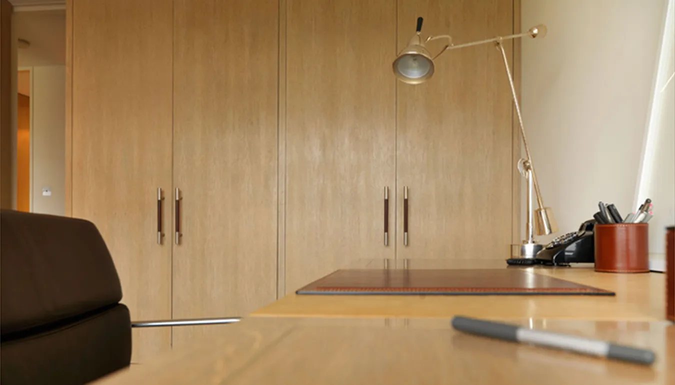 Workstations