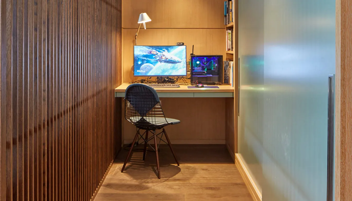 Workstations